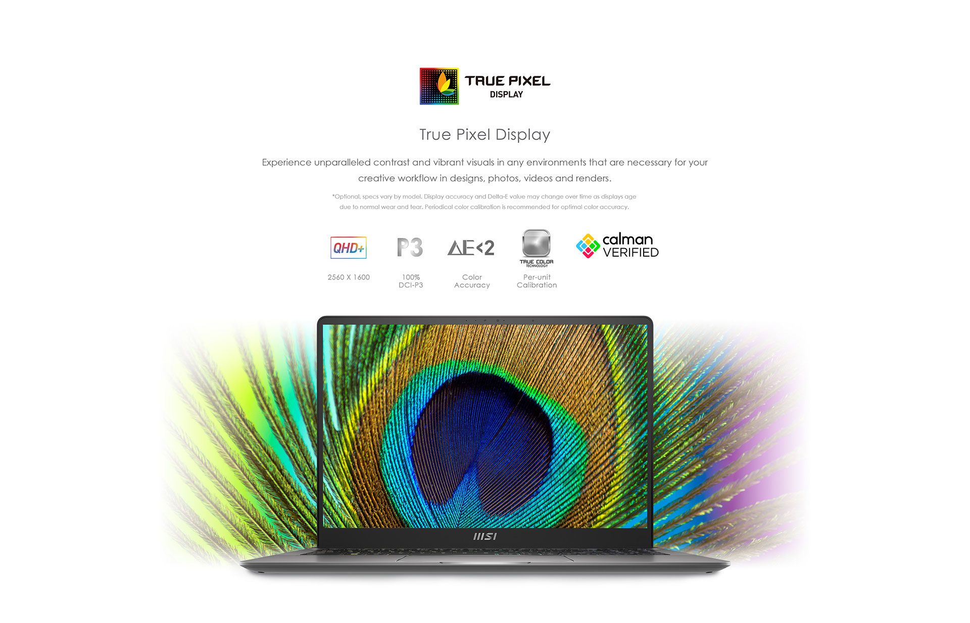 MSI CreatorPro Z16 HX Studio Workstation
